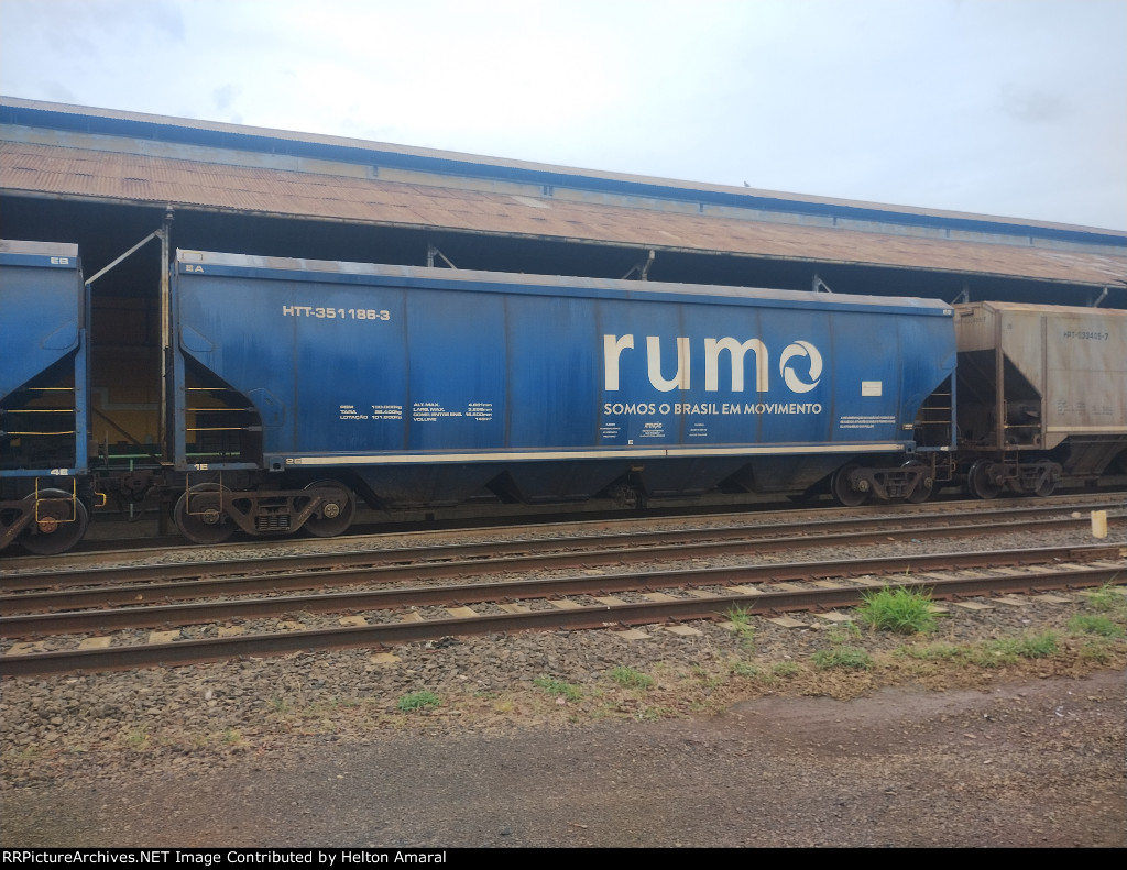 RUMO HTT-351186-3
